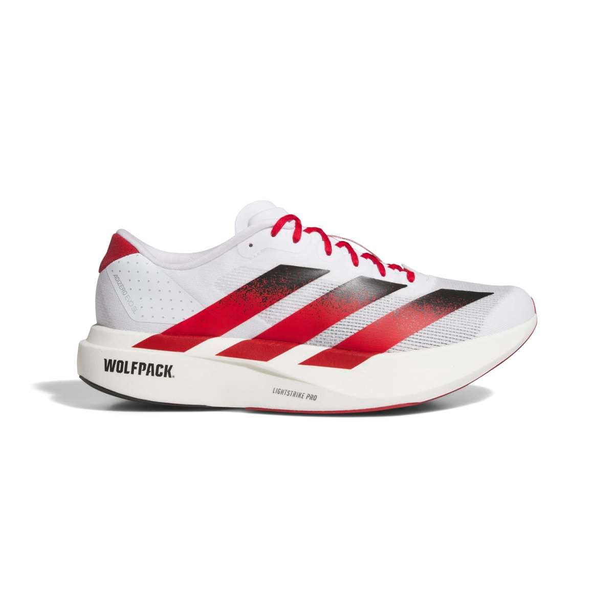 Adidas Adizero EVO SL Running Shoe | Wolfpack Outfitters